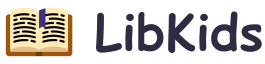 LibKids - Онлайн библиотека